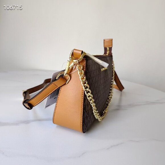 Michael Kors new women's shoulder bag - Picture 4 of 9